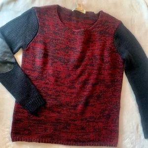 Andrea Jovine sweater